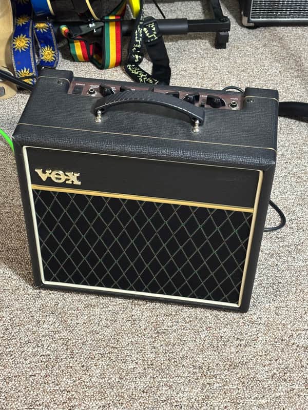 Vox Pathfinder 15 15-Watt 1x8