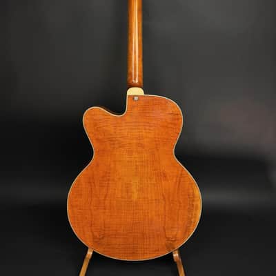 Eastman T58/v-AMB image 5