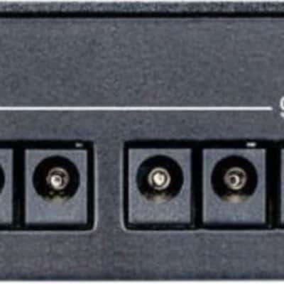 Voodoo Lab Pedal Power 3 Plus 12-Output Power Supply image 2