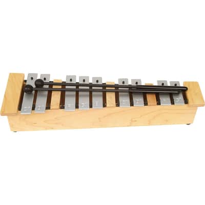Lyons Glockenspiels Regular Standard Bar Chromatic Soprano Add-On image 1