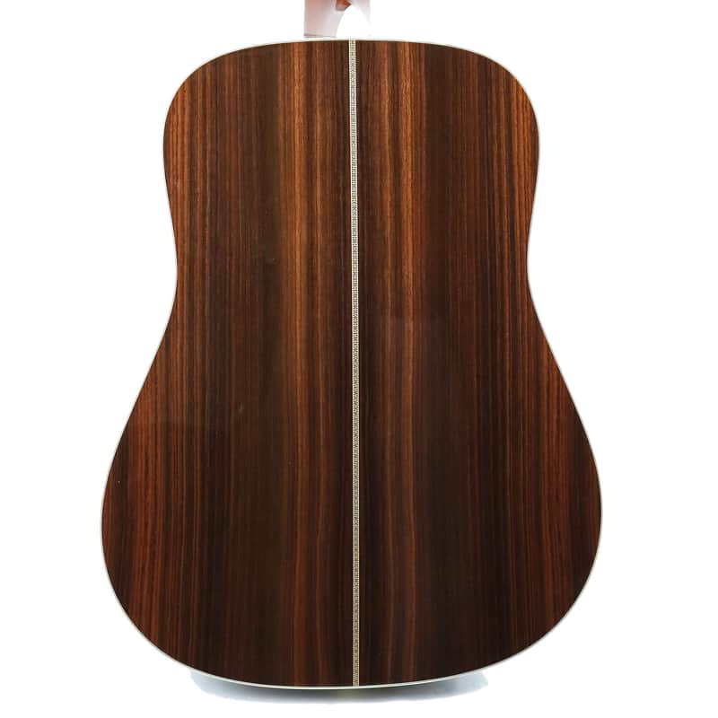 Martin Standard Series D-42 (2005 - 2017) image 3