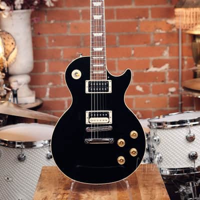 1992 Gibson Les Paul Standard — “Good Wood Era” Player image 1