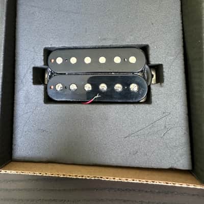 Gibson Eruption Rythm Kramer collection 2023 - Double black image 3