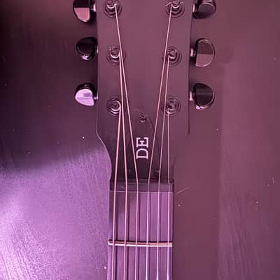 Dunable Yeti DE  2024 - Matte Black Swamp Ash image 3