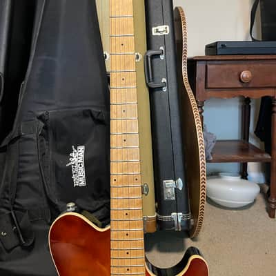 Ernie Ball Music Man Eddie Van Halen Signature Floyd 1991 - 1995 - Various image 5