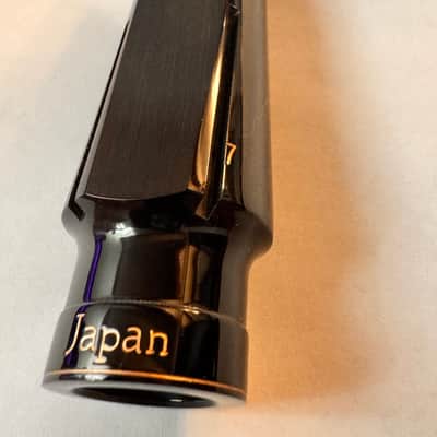Gottsu Sepia Tone VI - Tenor Sax Mouthpiece - 7 image 3