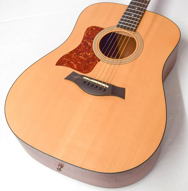 Taylor 110 Left-Handed image 2