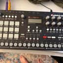 Elektron Analog Rytm 2010s - Black