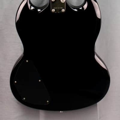Epiphone SG-310 - black gloss image 2