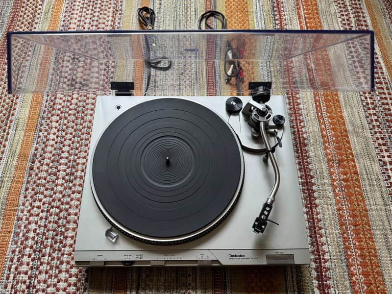 Technics SL-D3