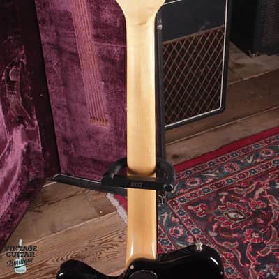 1971 Mosrite 350 - Black image 7