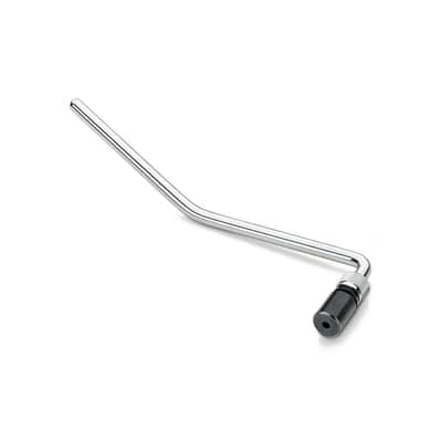 Schaller LockMeister, Schaller Double Locking & Vintage Tremolo Arm (Chrome)