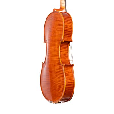 Great PRO Viola 16.5′ Hand-Made in Romania 2024 #6 image 4