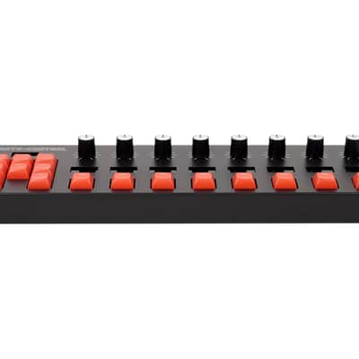 Bitwig Roto-Control Motorized DAW and MIDI Controller (Bitwig Edition) image 2