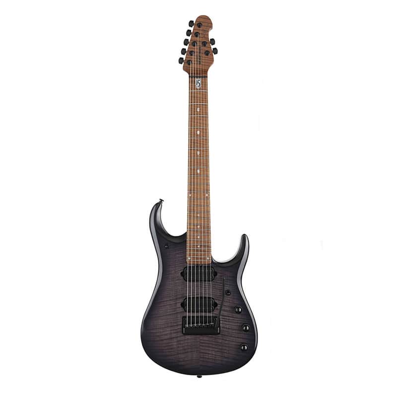 Ernie Ball Music Man John Petrucci Signature JP15-7 image 3