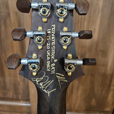 PRS McCarty 594 Private Stock image 15