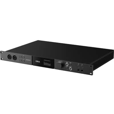 Audient ORIA - USB Interface Bild 6