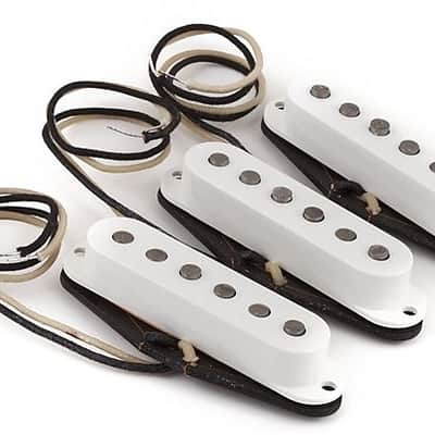 Fender 099-2235-000 Pure Vintage '56 Stratocaster Pickup Set