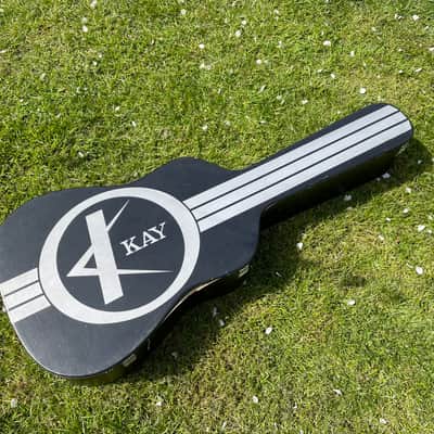 Framus Hootenanny 1964 - John Lennon model image 11