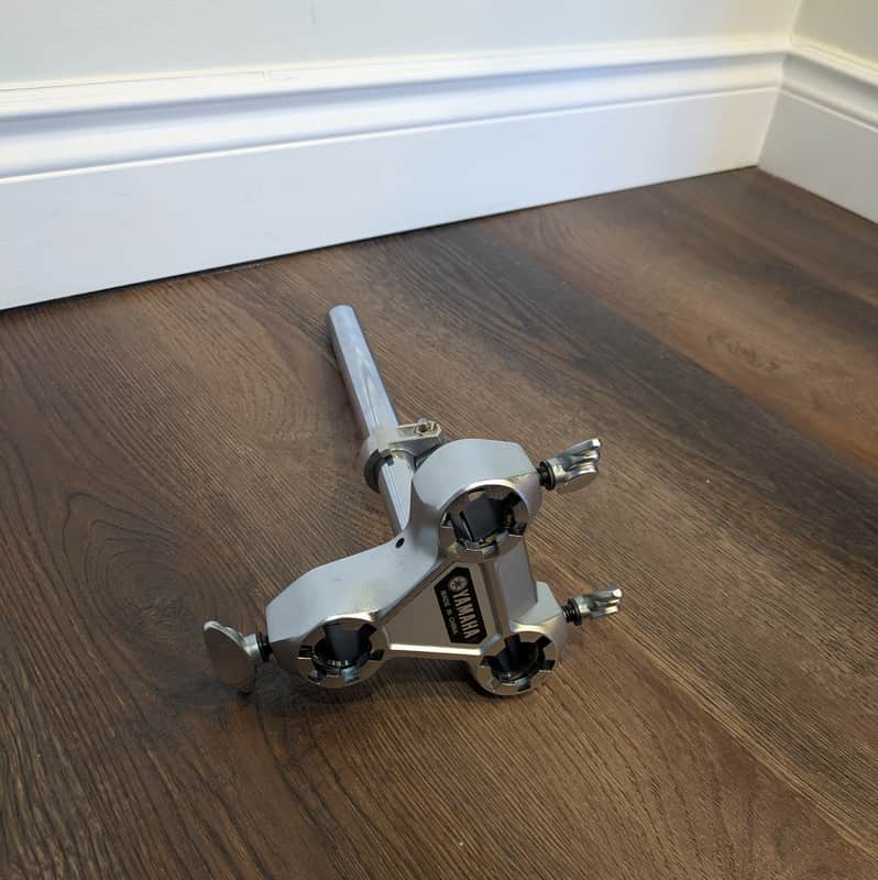 Yamaha Tom Mount Post image 1