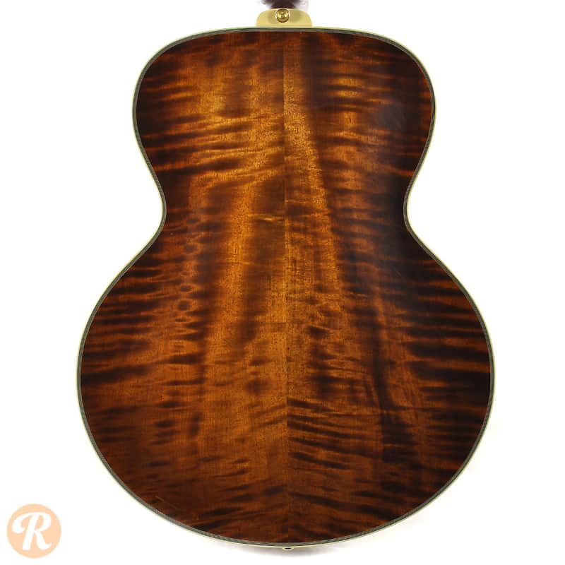 Eastman AR800 Uptown Honey 2005 image 9