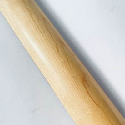 Headless Guitar Maple Wood Neck and 24 Frets Rosewood Fingerboard image 12