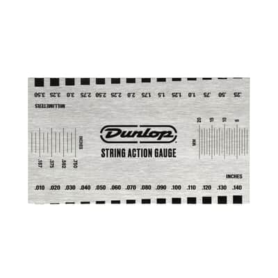 Dunlop Maintenance Tools - System 65 Action Gauge image 3