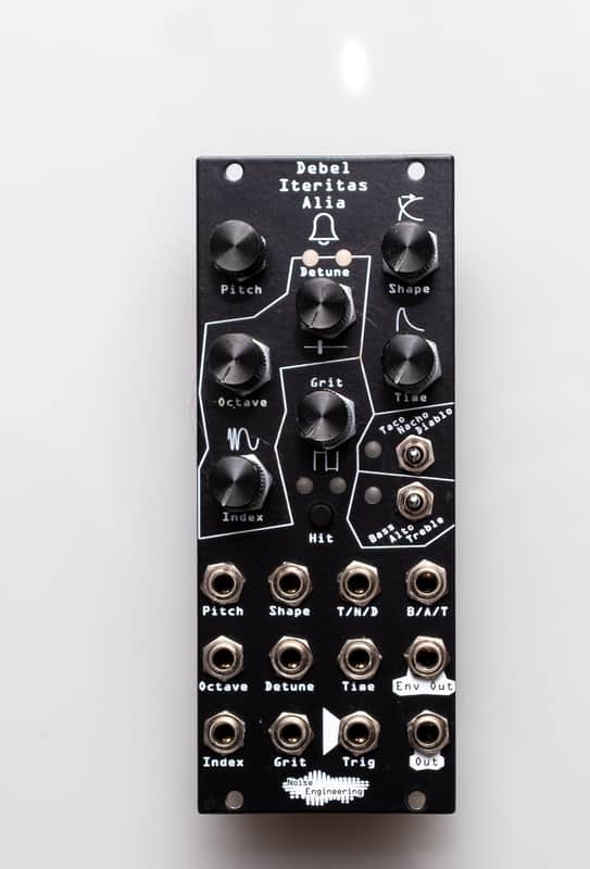 Noise Engineering Debel Iteritas Alia