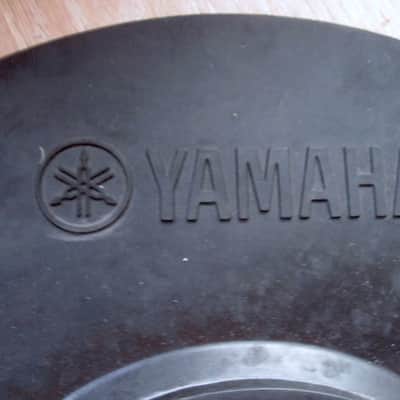 Yamaha 14" Snare Drum Practice Pad image 2