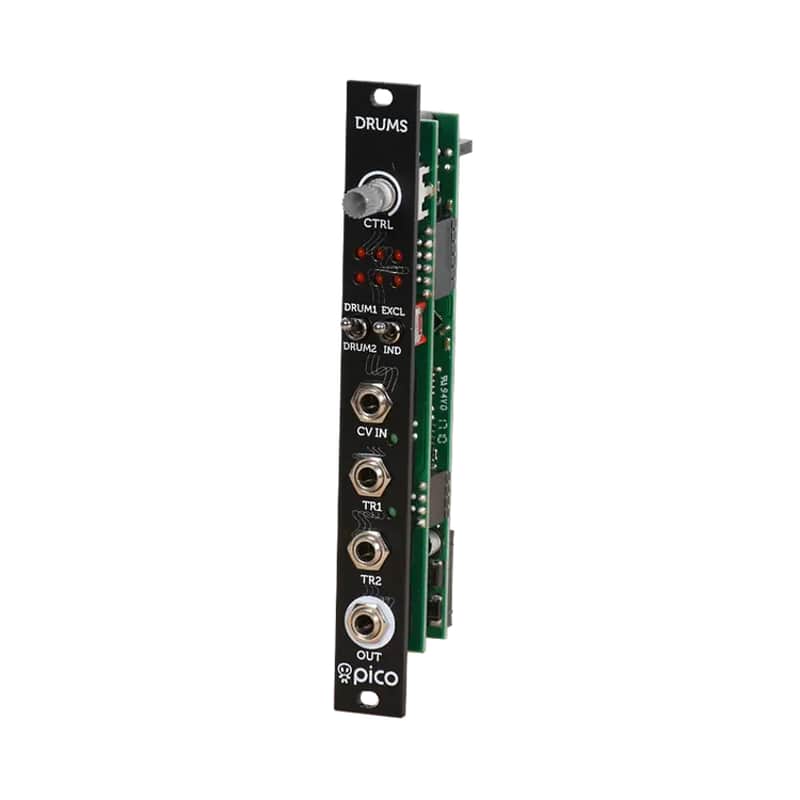 Erica Synths Pico Drums