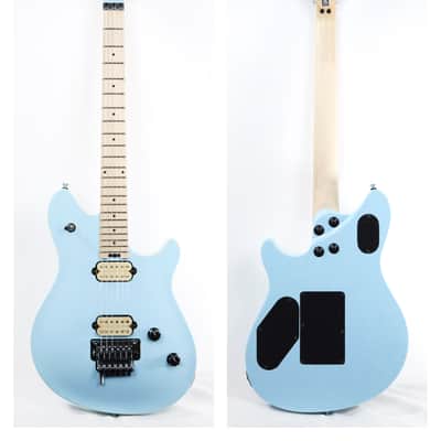 EVH Wolfgang Special 2023 - Sonic Boom image 4