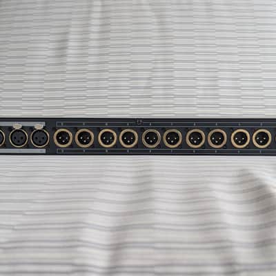Black Lion Audio PBR XLR 16 Channel Patch Bay image 3