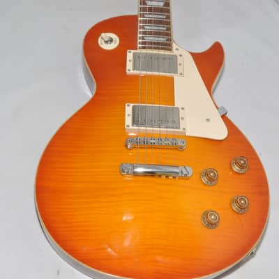 EDWARDS E-LP-STD Edwards/Les Paul type Electric guitar Ref No 6644 image 2