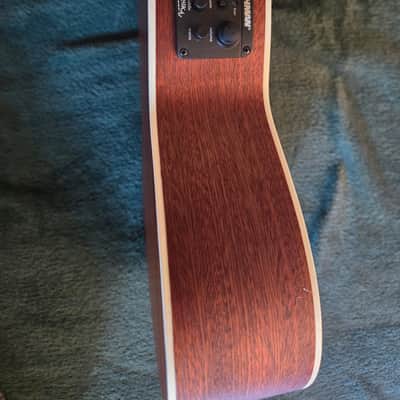 Lanikai UkeSB Koa Concert Ukulele with USB image 4