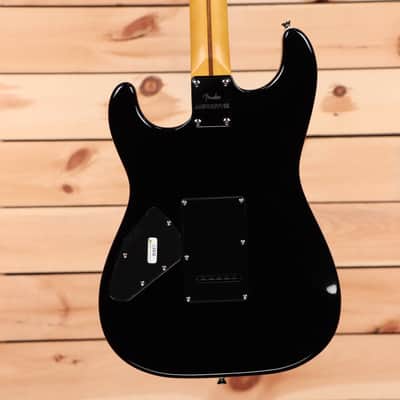 Fender Aerodyne Special Stratocaster HSS - Hot Rod Burst - JFFK22000169 image 7