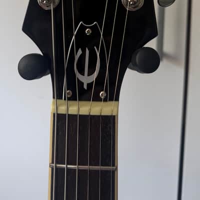 Epiphone Wildkat Studio 2016 - 2019 - Metallic Goldtop image 6