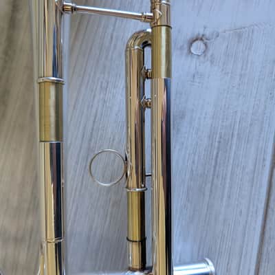 Yamaha Gen II Xeno YTR-8335IIRS Bb image 6