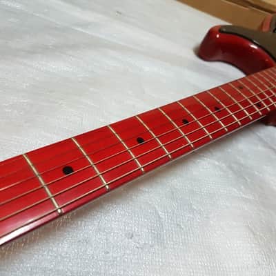 80's RED NECK CUSTOM STR*T image 1
