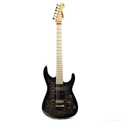 Jackson USA Select Series Phil Collen Signature PC1 1997 - 2016