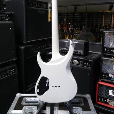Washburn PX-Solar 160 white image 2