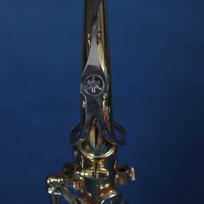 Yamaha YAS-23 Alto Saxophone / Gorgeous image 7
