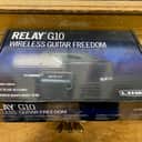 Line 6 Relay G10 Guitar Digital Wireless System 2010s - Graphic
