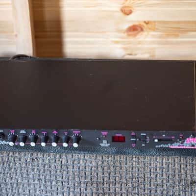 ART SGX LT Pre-amp & Multi FX Rack Unit image 7
