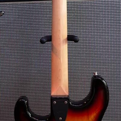G&L Legacy 1995 - Sunburst image 14