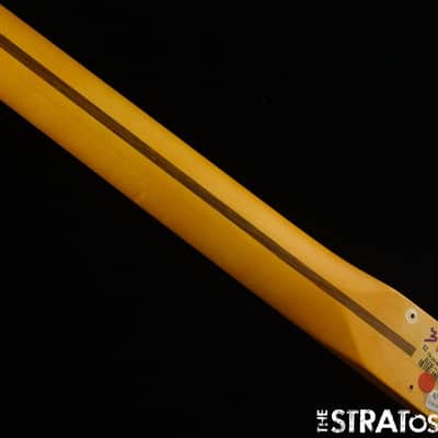 Fender American Professional II Tele Deluxe NECK, Deep image 5