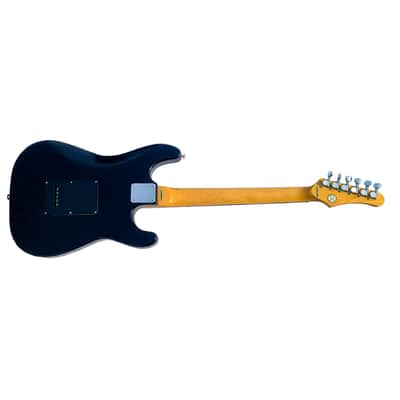 Samick Ls 11 Lefty image 3