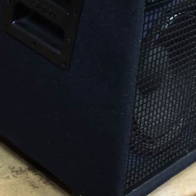Roland KC-880 Stereo Keyboard Amplifier 320-Watt 5-Channel 2x12" Woofer Combo image 15