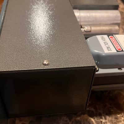 Pulse Techniques Pultec EQP-1S3 PAIR image 13