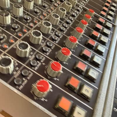 POLYGRAM DESK used / owned by HERBERT VON KARAJAN!!! image 6