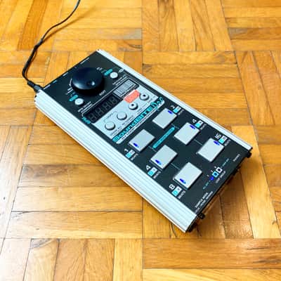 Red Sound SoundBITE Pro - Professional DJ Loop Sampler with p.supply & original manual! Read the ad! image 8